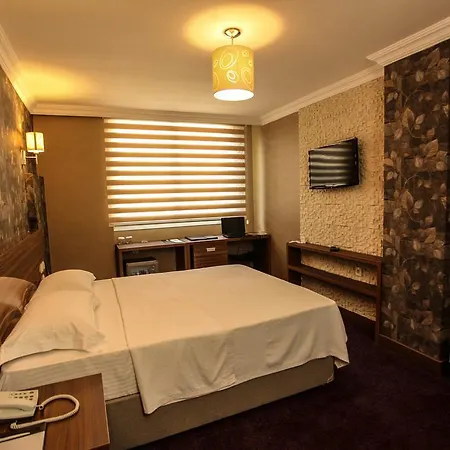 Grand Akcali Hotel