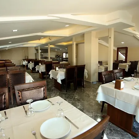 Grand Akcali Hotel 3*