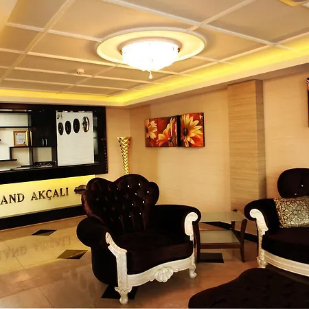 Grand Akcali İskenderun