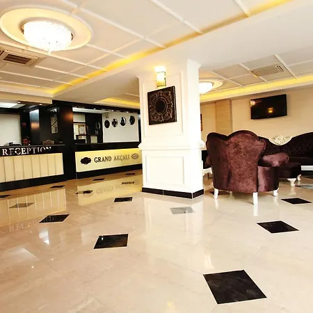 Grand Akcali İskenderun