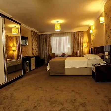 Hotel Grand Akcali İskenderun