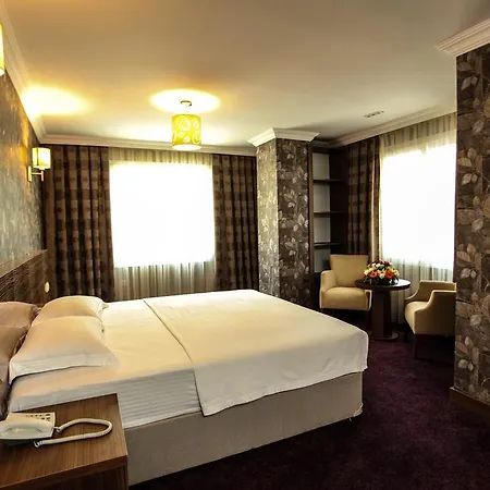 Hotel Grand Akcali