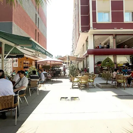 Grand Akcali İskenderun