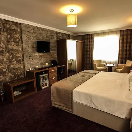 Hotel Grand Akcali İskenderun