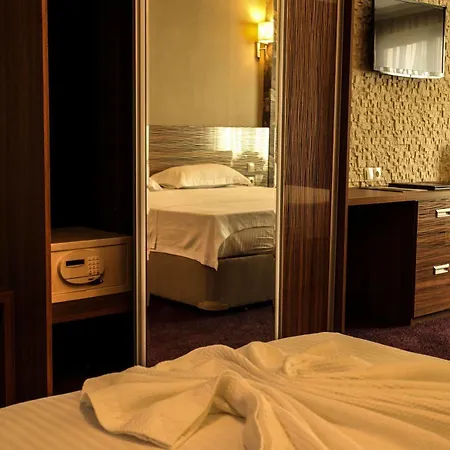 Grand Akcali İskenderun