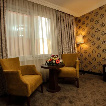 Grand Akcali Hotel İskenderun