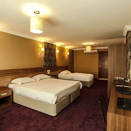 Grand Akcali 3*