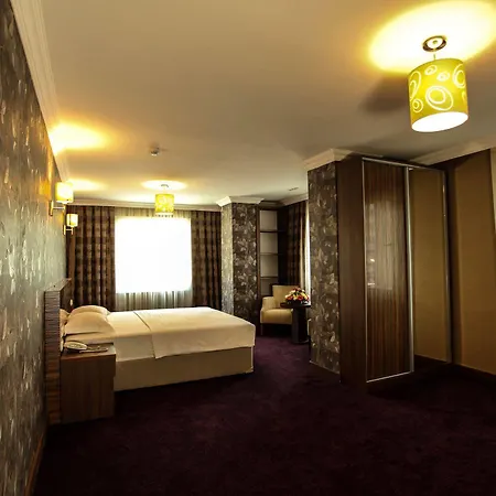 Grand Akcali 3* İskenderun