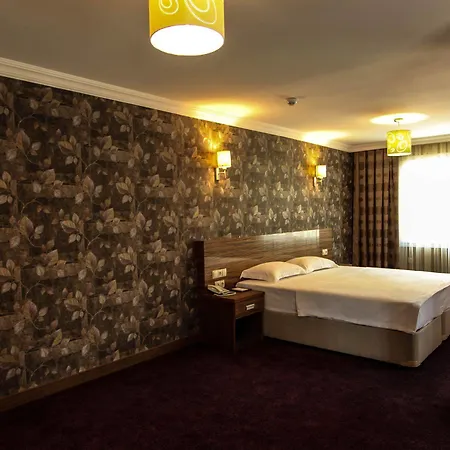 Grand Akcali İskenderun