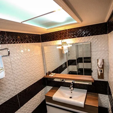 Grand Akcali Hotel İskenderun