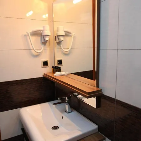 Grand Akcali Hotel 3*