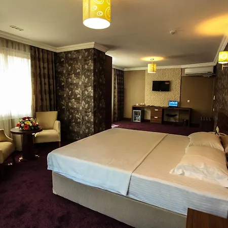 Hotel Grand Akcali