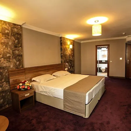 Grand Akcali Hotel 3*