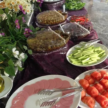 Grand Akcali Hotel İskenderun
