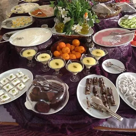 Grand Akcali Hotel İskenderun