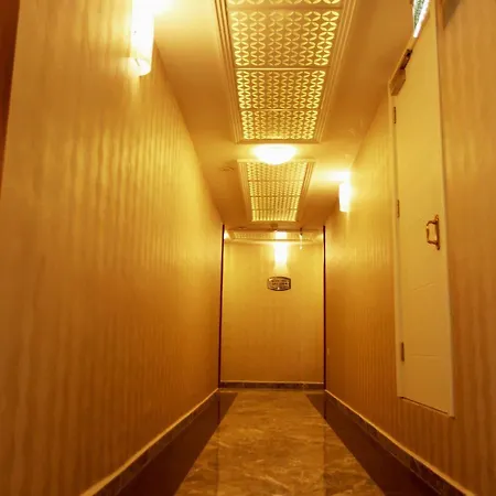 Grand Akcali Hotel İskenderun