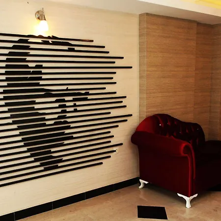 Grand Akcali Hotel 3*