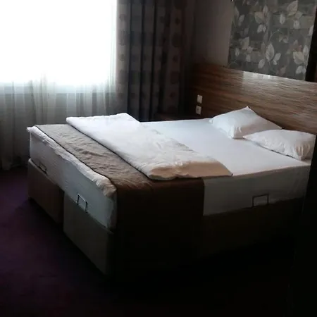 Grand Akcali Hotel 3*