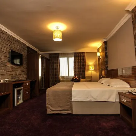Grand Akcali İskenderun